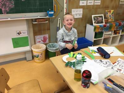 Foto des Albums: Projekttag "Bald ist Weihnachten"