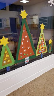 Foto des Albums: Projekttag "Bald ist Weihnachten"