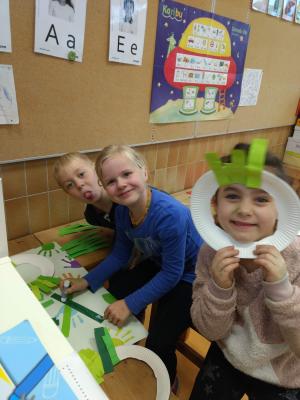 Foto des Albums: Projekttag "Bald ist Weihnachten"