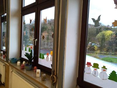 Foto des Albums: Projekttag "Bald ist Weihnachten"
