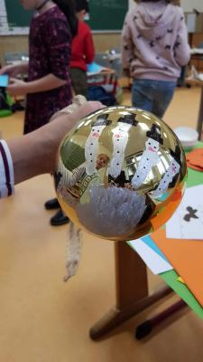 Foto des Albums: Projekttag "Bald ist Weihnachten"