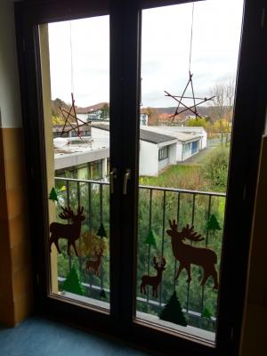 Foto des Albums: Projekttag "Bald ist Weihnachten"