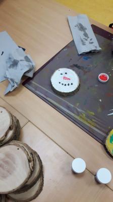 Foto des Albums: Projekttag "Bald ist Weihnachten"