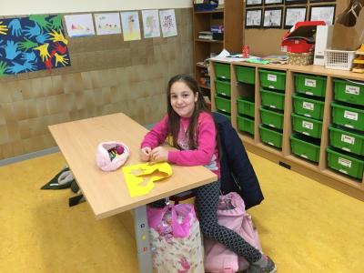 Foto des Albums: Projekttag "Bald ist Weihnachten"