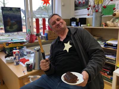 Foto des Albums: Projekttag "Bald ist Weihnachten"