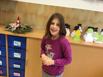 Foto des Albums: Projekttag "Bald ist Weihnachten"