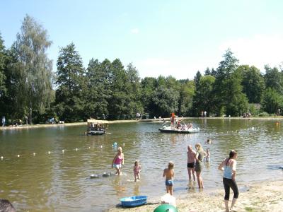 Foto des Albums: 50 Jahre Waldbad Gehren