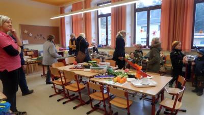 Foto des Albums: 27. Weihnachtsmarkt