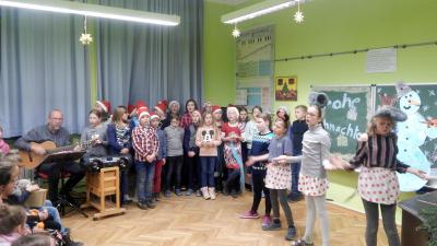 Foto des Albums: 27. Weihnachtsmarkt