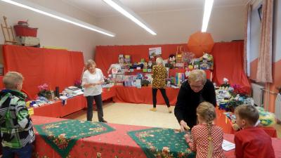Foto des Albums: 27. Weihnachtsmarkt