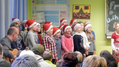Foto des Albums: 27. Weihnachtsmarkt