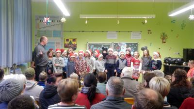 Foto des Albums: 27. Weihnachtsmarkt