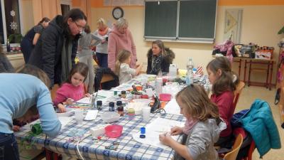 Foto des Albums: 27. Weihnachtsmarkt