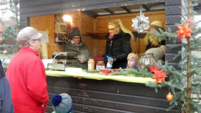 Foto des Albums: 27. Weihnachtsmarkt