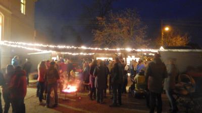 Foto des Albums: 27. Weihnachtsmarkt