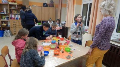 Foto des Albums: 27. Weihnachtsmarkt