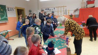 Foto des Albums: 27. Weihnachtsmarkt