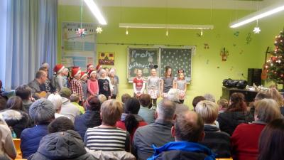 Foto des Albums: 27. Weihnachtsmarkt