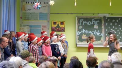 Foto des Albums: 27. Weihnachtsmarkt
