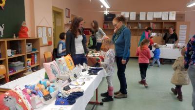 Foto des Albums: 27. Weihnachtsmarkt