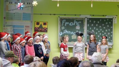 Foto des Albums: 27. Weihnachtsmarkt