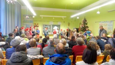 Foto des Albums: 27. Weihnachtsmarkt