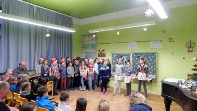 Foto des Albums: 27. Weihnachtsmarkt