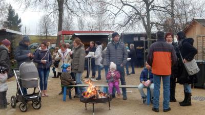 Foto des Albums: 27. Weihnachtsmarkt