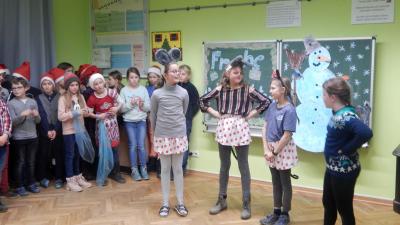 Foto des Albums: 27. Weihnachtsmarkt