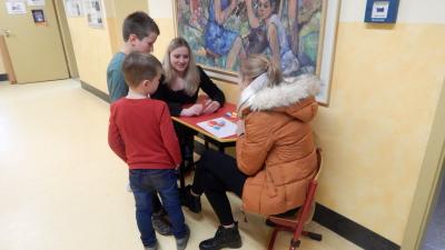 Foto des Albums: 27. Weihnachtsmarkt