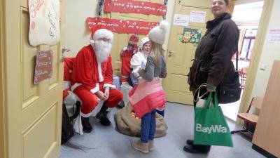 Foto des Albums: 27. Weihnachtsmarkt
