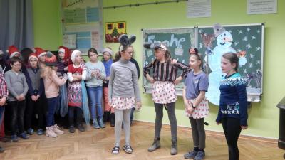 Foto des Albums: 27. Weihnachtsmarkt