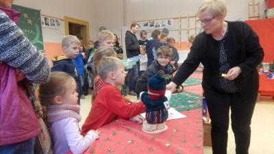 Foto des Albums: 27. Weihnachtsmarkt
