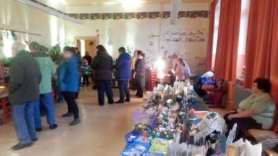 Foto des Albums: 27. Weihnachtsmarkt