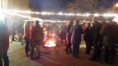 Foto des Albums: 27. Weihnachtsmarkt