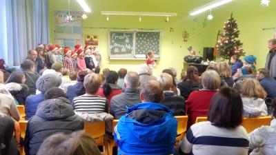 Foto des Albums: 27. Weihnachtsmarkt