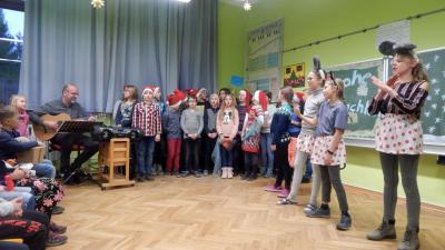 Foto des Albums: 27. Weihnachtsmarkt