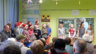Foto des Albums: 27. Weihnachtsmarkt