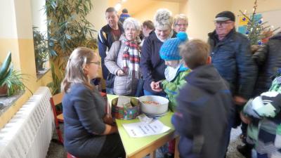 Foto des Albums: 27. Weihnachtsmarkt