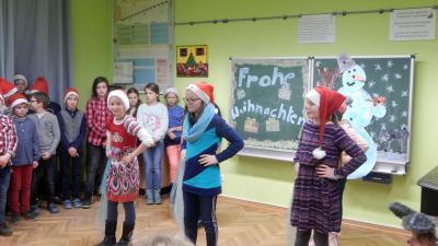 Foto des Albums: 27. Weihnachtsmarkt