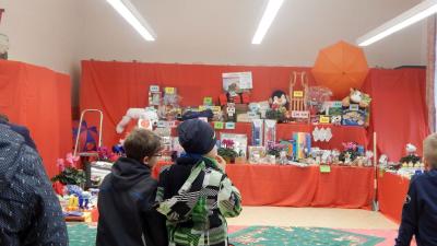 Foto des Albums: 27. Weihnachtsmarkt