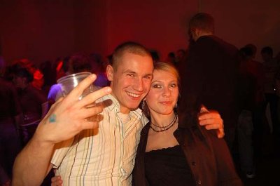 Foto des Albums: Klub Color im Waschhaus - Serie 1 (28.12.2005)