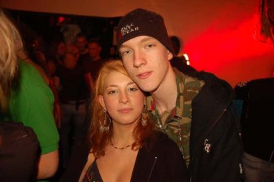 Foto des Albums: Klub Color im Waschhaus - Serie 1 (28.12.2005)