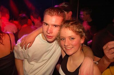Foto des Albums: Klub Color im Waschhaus - Serie 1 (28.12.2005)