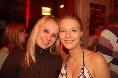 Foto des Albums: Klub Color im Waschhaus - Serie 1 (28.12.2005)