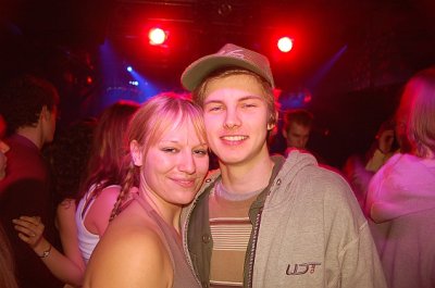 Foto des Albums: Klub Color im Waschhaus - Serie 1 (28.12.2005)