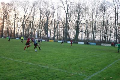 Foto des Albums: Häsener SV - SV Fürstenberg