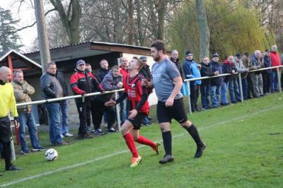 Foto des Albums: Häsener SV - SV Fürstenberg