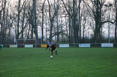 Foto des Albums: Häsener SV - SV Fürstenberg