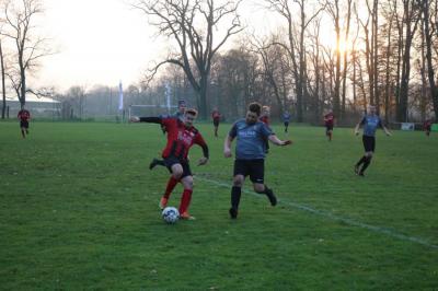 Foto des Albums: Häsener SV - SV Fürstenberg